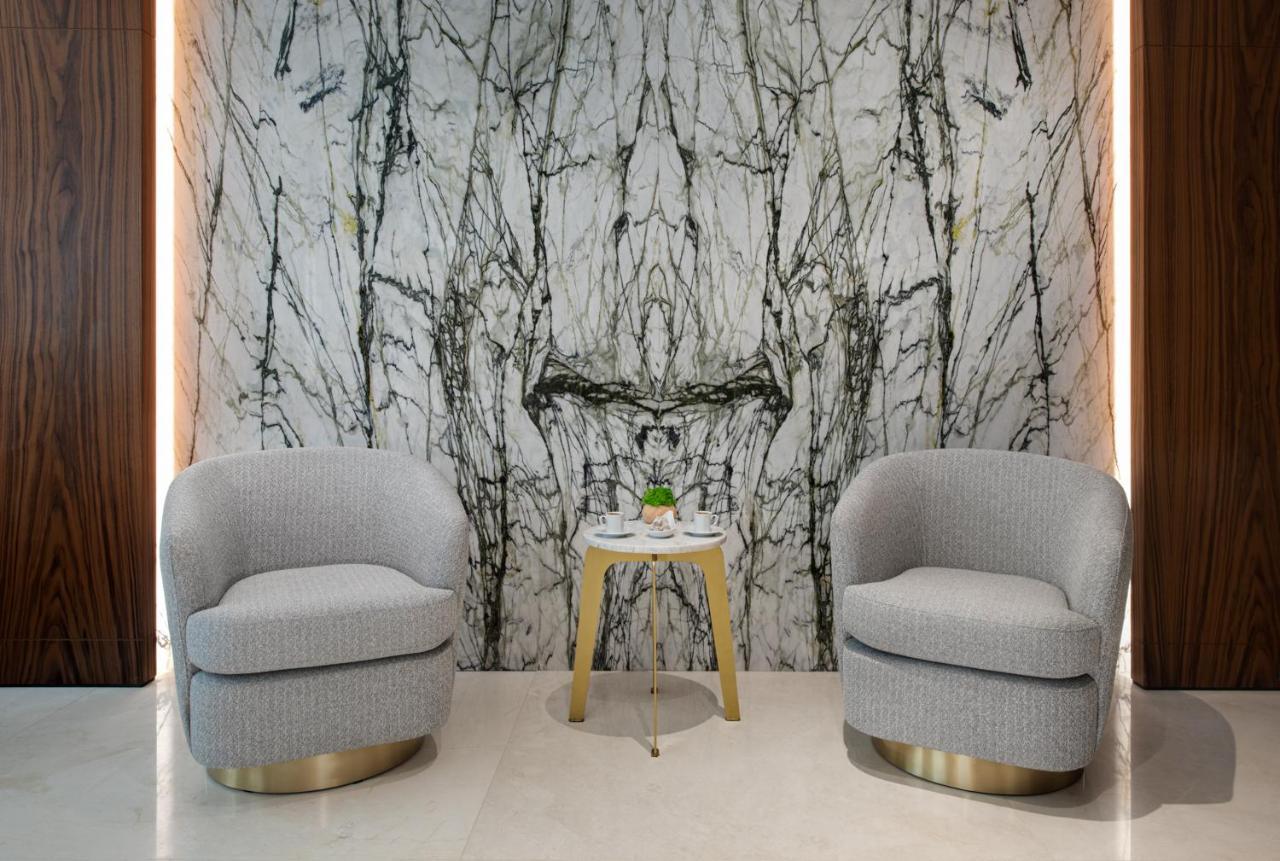 Gleam Collection Hotel Estambul Exterior foto Interior of the clinic
